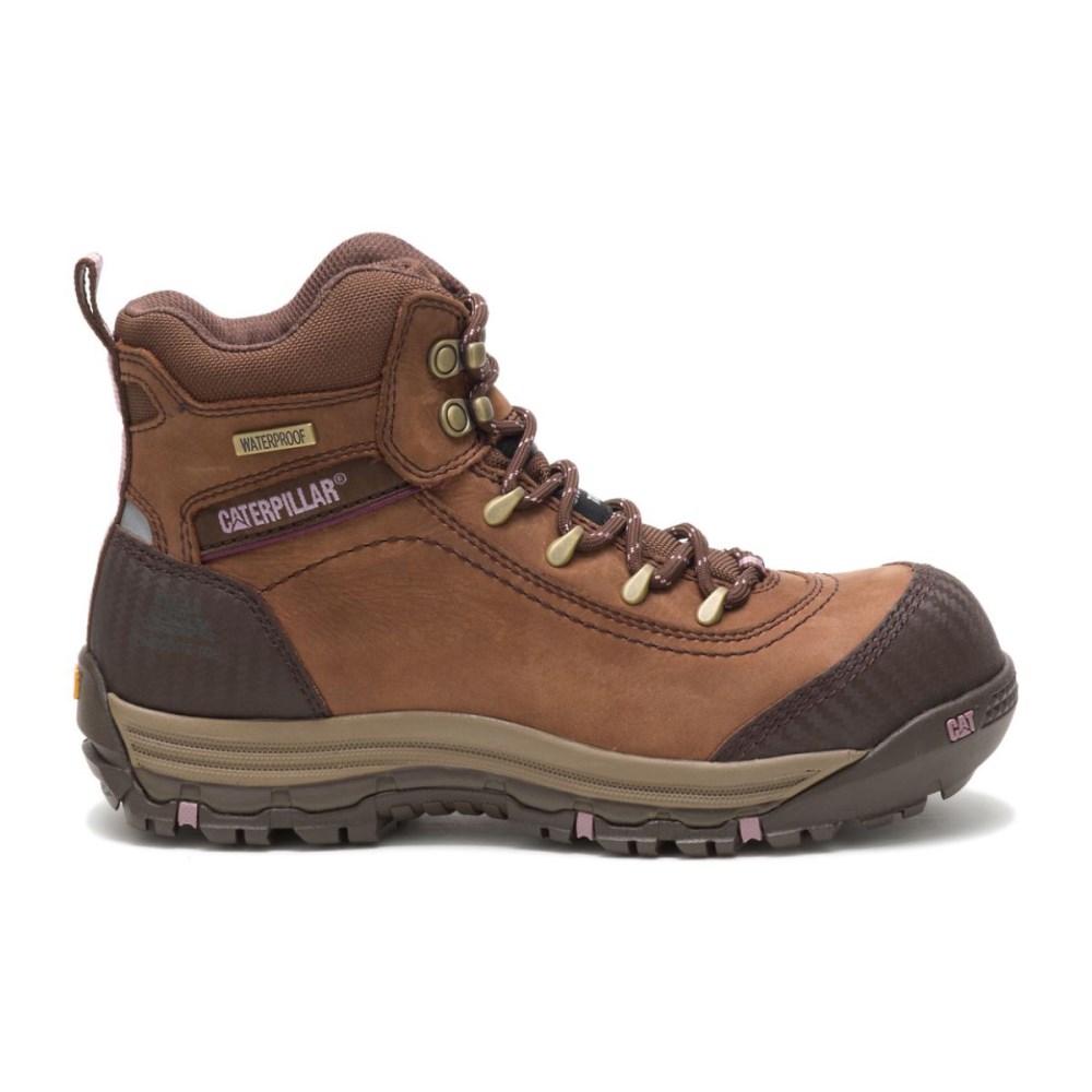 Caterpillar mujer deals